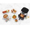 Cuisinart 6qt Basket Airfryer : Target