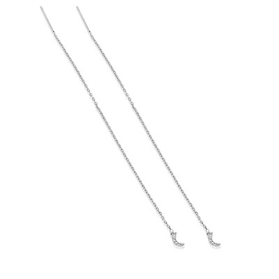 Benevolence La Paperclip Chain Necklace For Women - 14k Gold : Target