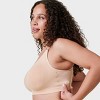 Bravado! Designs Women's Body Silk Seamless Full Cup Nursing Bra - 3 of 4