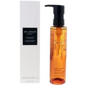 Shu Uemura Ultime8 Sublime Tsubaki Cleansing Oil, 5 oz - 1 of 4