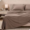 Polar Fleece Sheet Set by Bare Home - 2 of 4