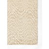 Momeni Archer Omorose Geometric Handtufted Rug Ivory - 2 of 4