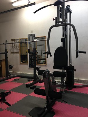 Bsg10x home gym discount review