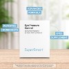 SuperSmart Eye Pressure Control - with Mirtoselect Bilberry & Pycnogenol Pine Bark | Non-GMO & Gluten Free - 30 Vegetarian Capsules - 3 of 4