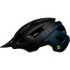 Bell Soquel MIPS Cycling Adult Bike Helmet - Midnight - 2 of 4