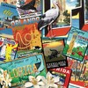 Hart Puzzles Greetings from Florida Jigsaw 1000 Pieces 24" x 30" X-Large - 4 of 4