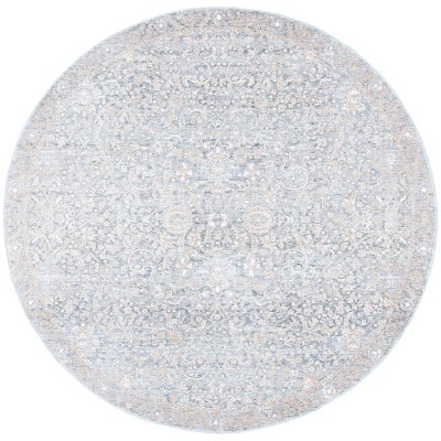 Webster WBS318 Power Loomed Indoor Skid-Resistant Rugs - Safavieh
