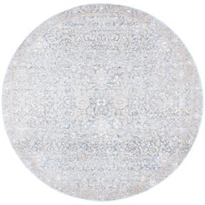 Webster WBS318 Power Loomed Indoor Skid-Resistant Rugs - Safavieh - 1 of 3