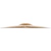 Zildjian K Custom Hybrid Splash Cymbal 9" - 2 of 4