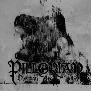 Pillorian - Obsidian Arc (CD) - 1 of 1