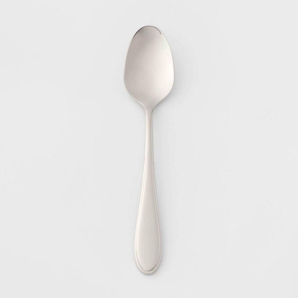 Photos - Other Appliances Luxor 18/10 Stainless Steel Dinner Spoon - Threshold Signature™