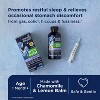 Mommy's Bliss Gripe Water Night Time for Colic, Gas or Stomach Discomfort - 4 fl oz - 3 of 4