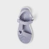 Kids' Arden Camp Sandals - Cat & Jack™ - 3 of 4