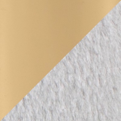 Silver Velvet and Gold Metal Swivel Accent Chair
