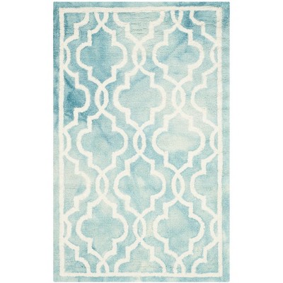 Dip Dye DDY539 Hand Tufted Indoor Rugs - Safavieh