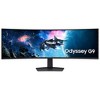Samsung 49" Odyssey G9 G95C DQHD HDR 1000 Curved Gaming Monitor Refurbished - 2 of 4