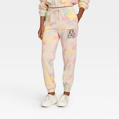 womens jogger pants target