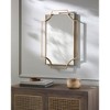 Livabliss Kassandra Modern Decorative Wall Mirrors - 2 of 4