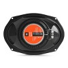 JBL Stage3 9637 6 x 9" 3 Way Coaxial Speakers - Pair - 4 of 4