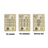 Deep Water Games: Welcome To Doomsday Thematic Board Game, Ages 10+ - 4 of 4