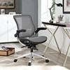 Modway Edge All Mesh Office Chair - 4 of 4