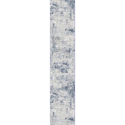 Castilla 3533 Grey/Blue 2.2X7.7 Runner