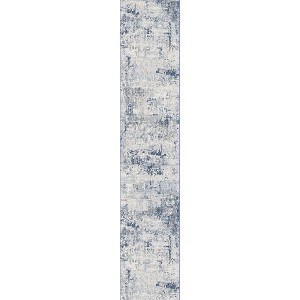 Castilla 3533 Grey/Blue 2.2X7.7 Runner - 1 of 4