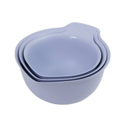 KitchenAid Set of 3 Mixing Bowls