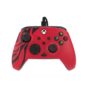 PDP Rematch Advanced Wired Controller - Xbox - 1 of 2