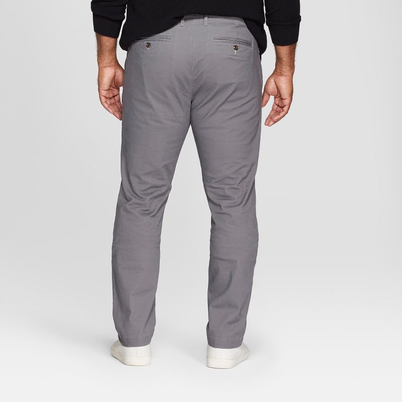 Men's Every Wear Slim Fit Chino Pants - Goodfellow & Co&#153;, 2 of 5