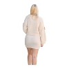 Women's Daisy Mini Skirt - Jacquie The Label - 3 of 3