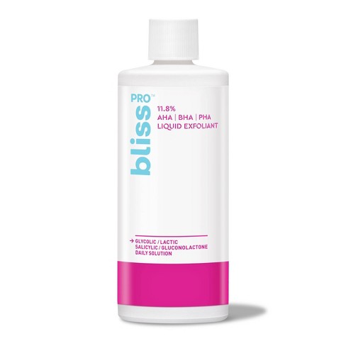 Bliss Fab Girl Six Pack Tummy Toning Gel by Bliss