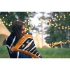 NCAA Tennessee Martin Skyhawks Ultra Soft Tailgate Throw Blanket - 2 of 2