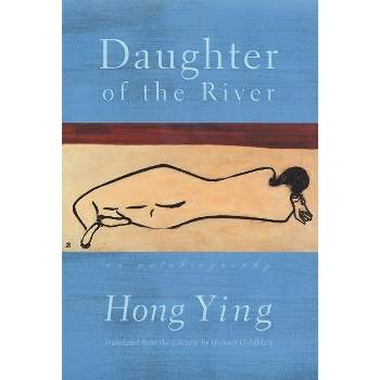 Daughter of the River - by  Hong Ying (Paperback)