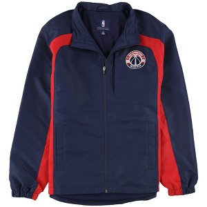 G-III Sports Mens Washington Wizards Jacket - 1 of 2
