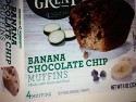 Featured image of post Steps to Make Zucchini Banana Chocolate Chip Muffins Target