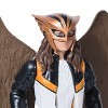 DC Comics Superman Legacy Hawkgirl Action Figure 12" - 2 of 4