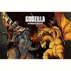 GODZILLA UniVersus Godzilla Challenger Series - Godzilla & Mothra Deck - 2 Character Decks, Ready to Play, Deck Building Card Game, Licensed, UVS - 4 of 4