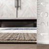 Nuloom Addilyn Abstract Squared Indoor Area Rug - 3 of 4