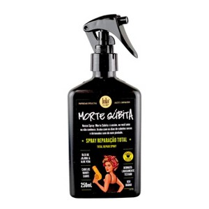 Lola Morte Subita Total Repair Spray - 8.45 oz - Morte Súbita: Give Your Hair A Second Chance - 1 of 4