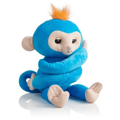 target fingerling hugs