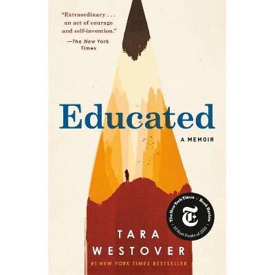 #1 NEW YORK TIMES, WALL STREET JOURNAL, AND BOSTON GLOBE BESTSELLER • One of the most acclaimed books of our time: an unforgettable memoir about a young woman who, kept out of school, leaves her survivalist family and goes on to earn a PhD from Cambridge University “Extraordinary . . . an act of courage and self-invention.”—The New York Times NAMED ONE OF THE TEN BEST BOOKS OF THE YEAR BY THE NEW YORK TIMES BOOK REVIEW • ONE OF PRESIDENT BARACK OBAMA’S FAVORITE BOOKS OF THE YEAR • BILL GATES’S HOLIDAY READING LIST • FINALIST: National Book Critics Circle’s Award In Autobiography and John Leonard Prize For Best First Book • PEN/Jean Stein Book Award • Los Angeles Times Book Prize Born to survivalists in the mountains of Idaho, Tara Westover was seventeen the first time she set foot in a classroom. Her family was so isolated from mainstream society that there was no one to ensure the children received an education, and no one to intervene when one of Tara’s older brothers became violent. When another brother got himself into college, Tara decided to try a new kind of life. Her quest for knowledge transformed her, taking her over oceans and across continents, to Harvard and to Cambridge University. Only then would she wonder if she’d traveled too far, if there was still a way home. “Beautiful and propulsive . . . Despite the singularity of [Westover’s] childhood, the questions her book poses are universal: How much of ourselves should we give to those we love? And how much must we betray them to grow up?”—VogueNAMED ONE OF THE BEST BOOKS OF THE YEAR BY The Washington Post • O: The Oprah Magazine • Time • NPR • Good Morning America • San Francisco Chronicle • The Guardian • The Economist • Financial Times • Newsday • New York Post • theSkimm • Refinery29 • Bloomberg • Self • Real Simple • Town & Country • Bustle • Paste • Publishers Weekly • Library Journal • LibraryReads • Book Riot • Pamela Paul, KQED • New York Public Library