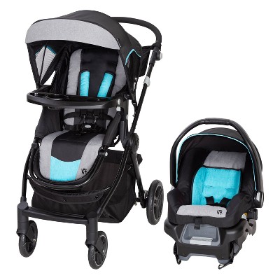 baby transport system