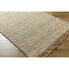 Hauteloom Varda Jute Area Rug - 4 of 4