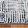Gertmenian Flora Modern Casual Transtional Polyester and Polypropylene Easy Care Indoor Area Rug Collection - 4 of 4