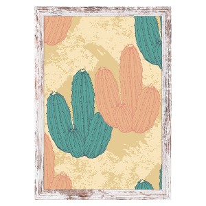 REGALWOVEN Modern Style Sturdy Photo Frame for Tabletop Display and Wall Hanging Picture Frames - 1 of 4