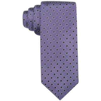 Ryan Seacrest Mens Brentwood Self-tied Necktie