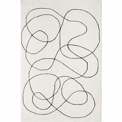 Hauteloom Harta Area Rug