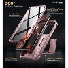 Dexnor Full Body Case for Samsung Galaxy S20 Ultra,[Built in Screen Protector and Kickstand] Military Grade Protection Shockproof Cover - 3 of 3