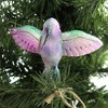 Hummingbird Clip-On. - 2 of 3